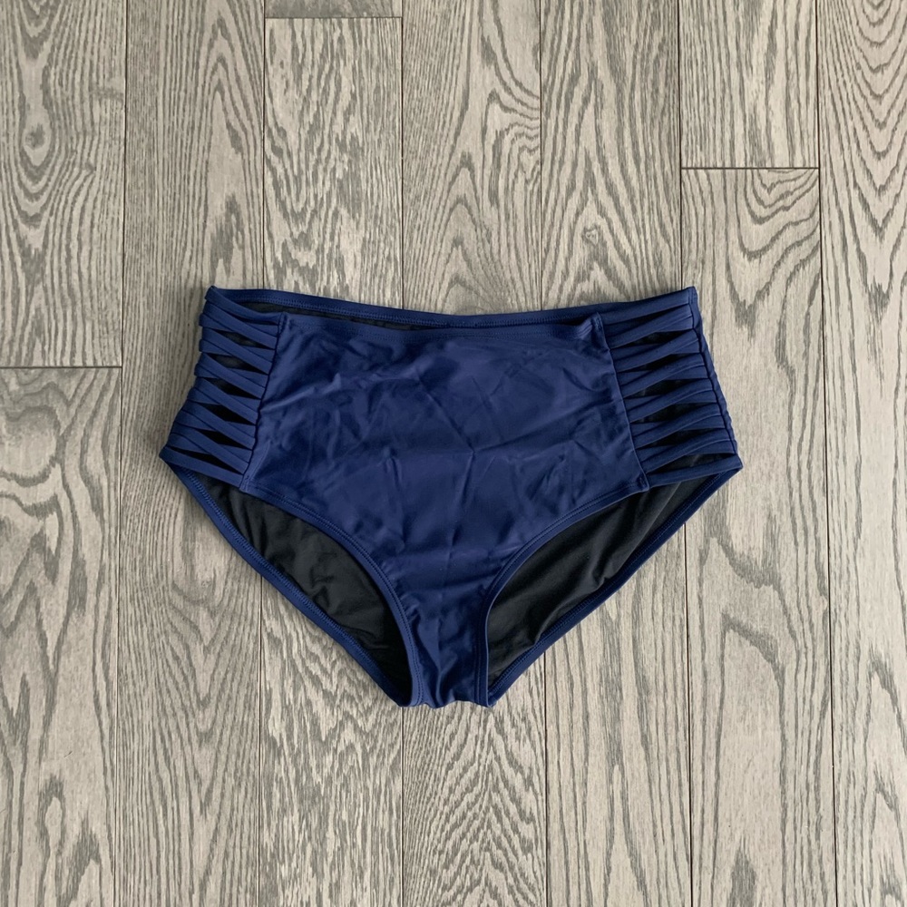 Relleciga Bikini Bottom🏖💙✨